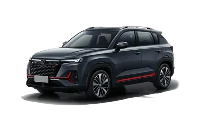 Changan CS35