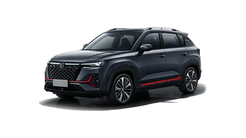 Changan CS35