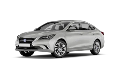 Changan Alsvin