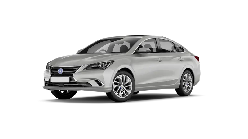 Changan Alsvin