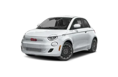 Fiat 500 Automatic
