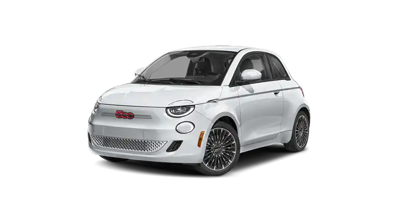 Fiat 500 Automatic