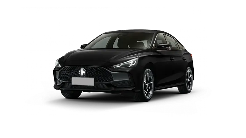 MG 5