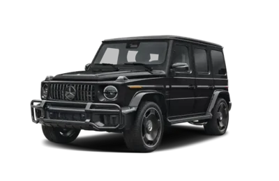 Mercedes Classe G 63 AMG