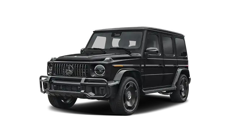 Mercedes Classe G 63 AMG