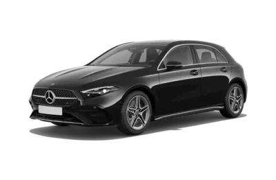 Mercedes classe A
