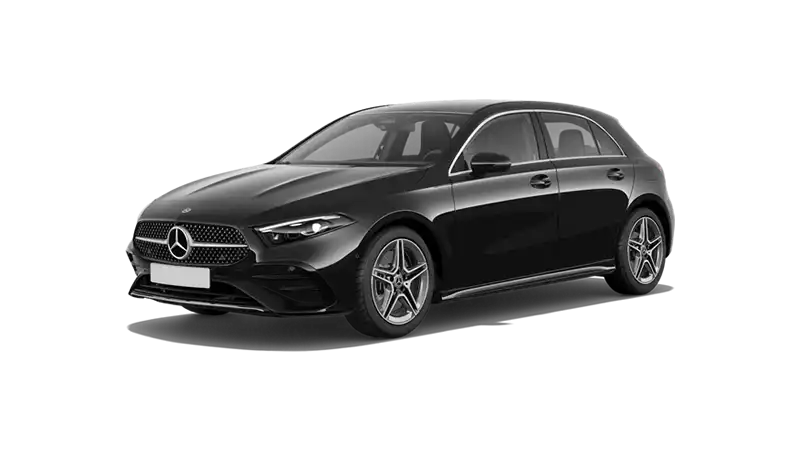 Mercedes classe A