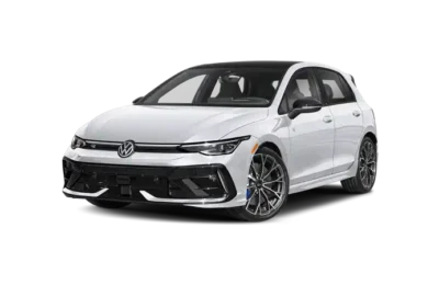 Volkswagen Golf 8
