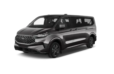 Minibus 9 Places